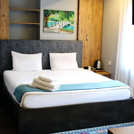 Avist Avcilar 4* Istanbulská provincie