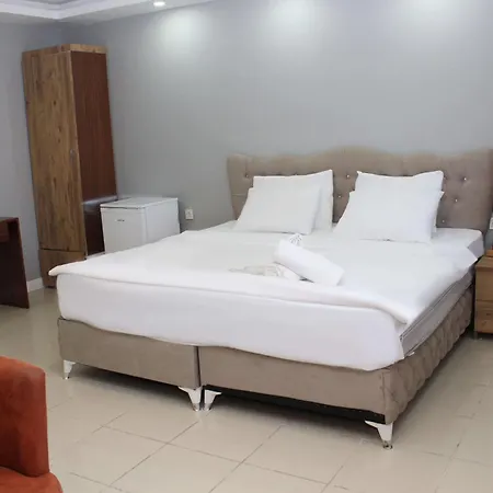 Avist Avcilar 4* Istanbulská provincie