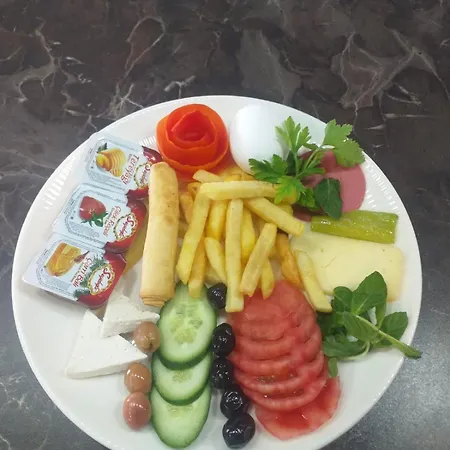 Avist Avcilar Istanbulská provincie