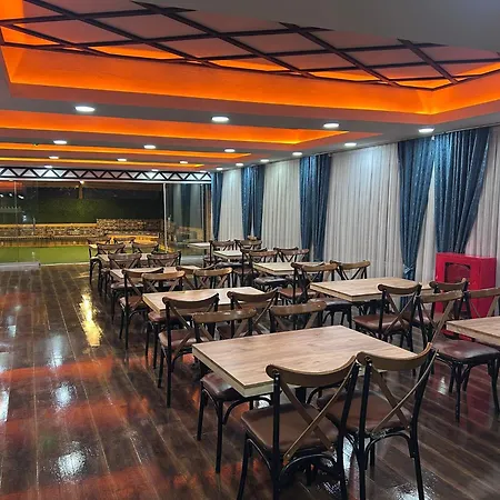 Avist Avcilar Hotel Istanbulská provincie