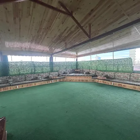 Avist Avcilar 4* Istanbulská provincie