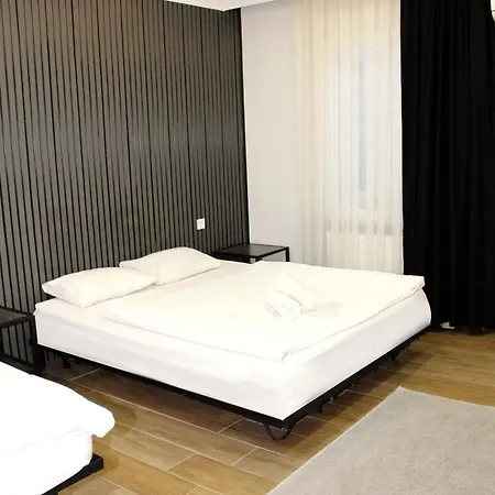 Avist Avcilar 호텔 4*
