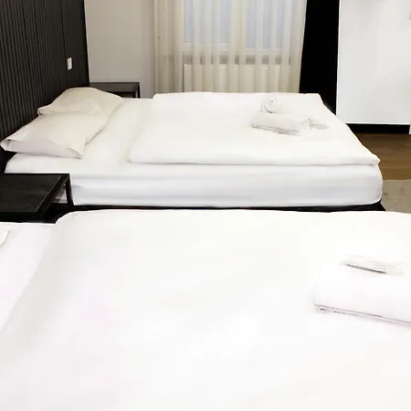 호텔 Avist Avcilar 4*