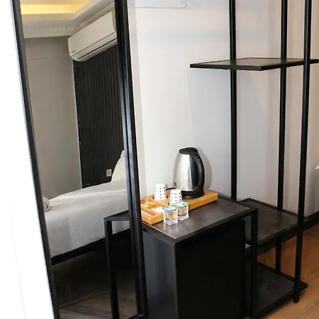 فندق Avist Avcilar 4*