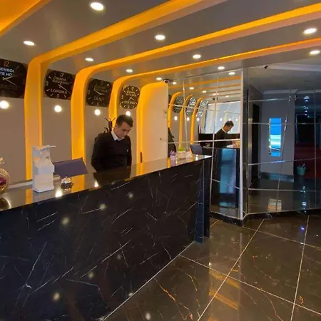 Avist Avcilar 4* Κωνσταντινούπολη