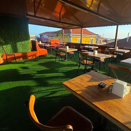 Avist Avcilar 4* اسطنبول