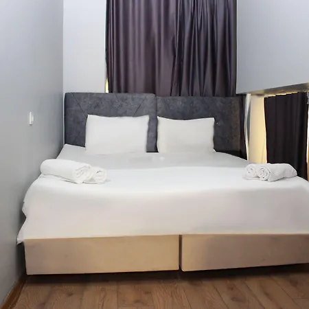 Otel Avist Avcılar