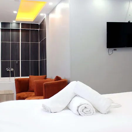 Avist Avcilar 4*