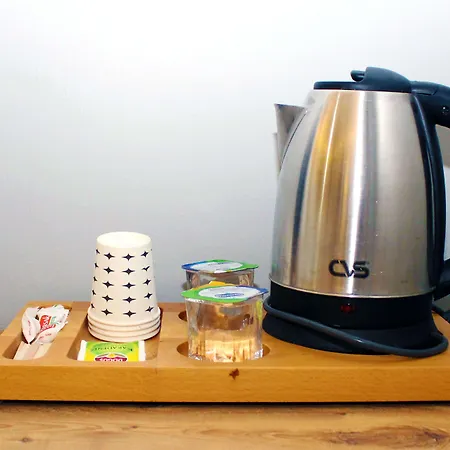 Ξενοδοχείο Avist Avcilar 4*