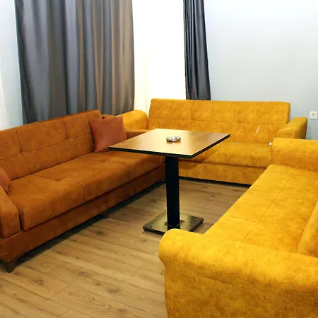 Avist Avcilar 4*
