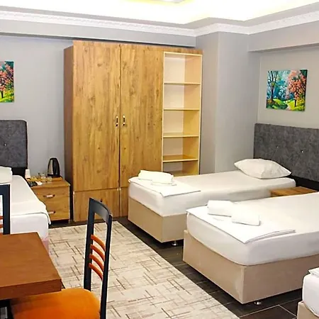 Avist Avcılar Otel İstanbul
