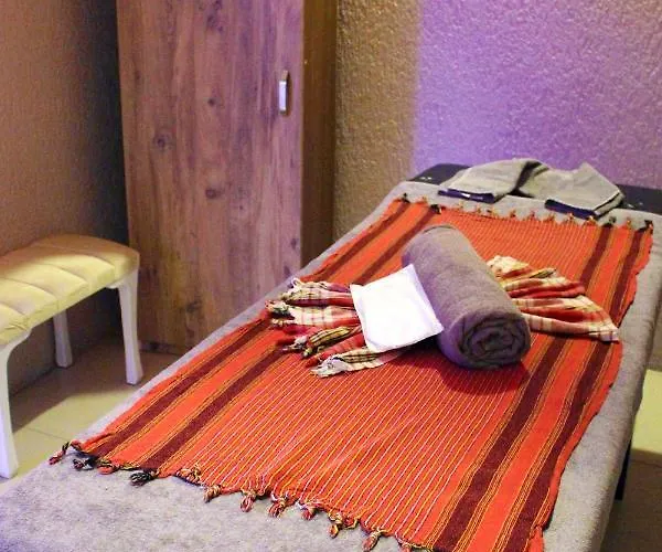 ホテル Avist Avcilar イスタンブール