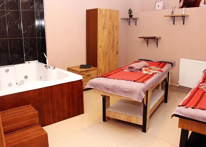 Hotel Avist Avcilar 4*