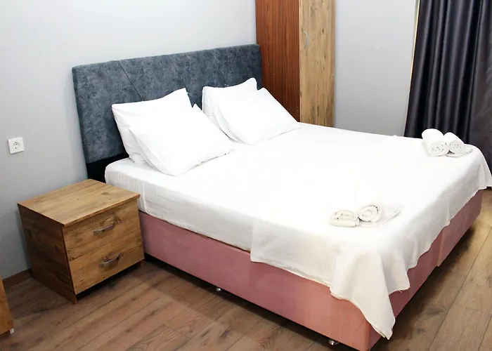 Avist Avcilar ホテル