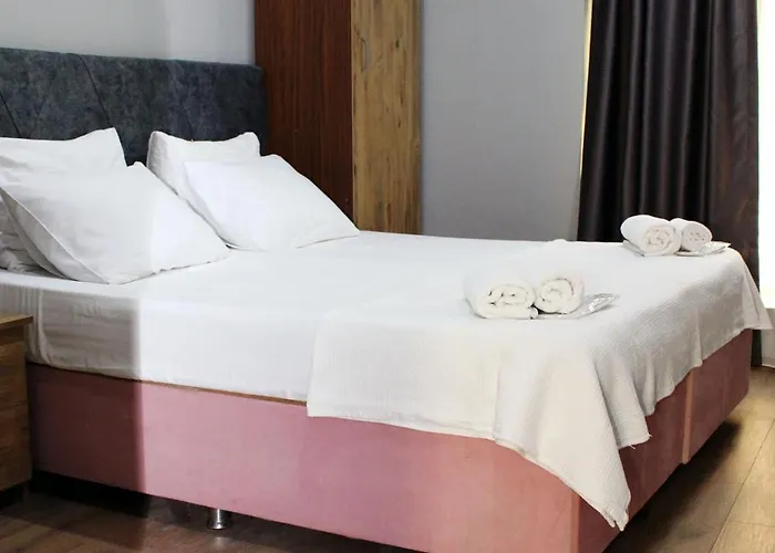 Avist Avcilar Hotel Istanbul