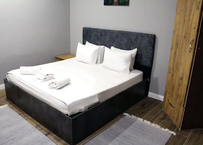 Avist Avcilar イスタンブール