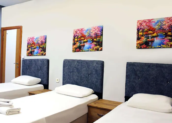 ホテル Avist Avcilar イスタンブール