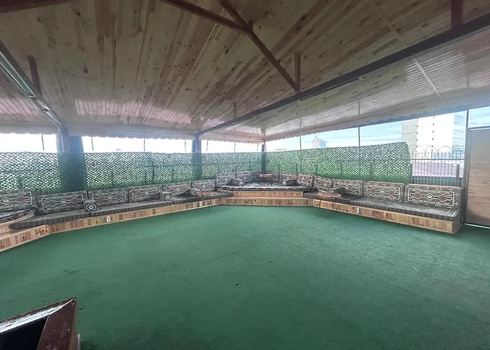 Avist Avcilar 4* イスタンブール