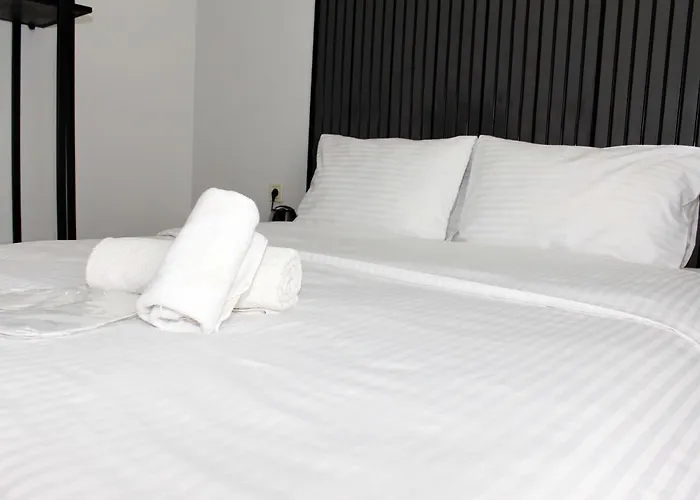 ホテル Avist Avcilar イスタンブール