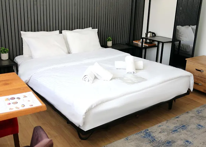 Avist Avcilar ホテル