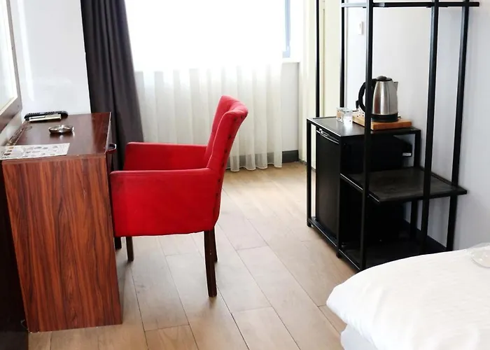 ホテル Avist Avcilar イスタンブール