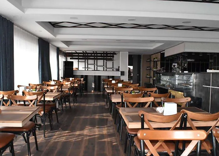 Avist Avcilar Hotel Istanbul