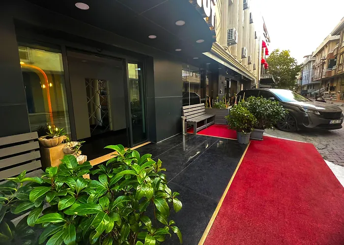 Avist Avcilar イスタンブール