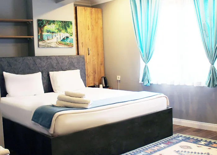 Avist Avcilar イスタンブール