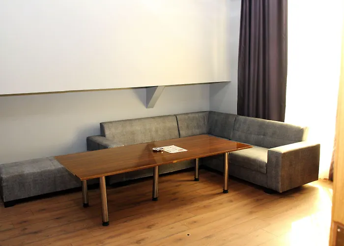 Avist Avcilar ホテル イスタンブール