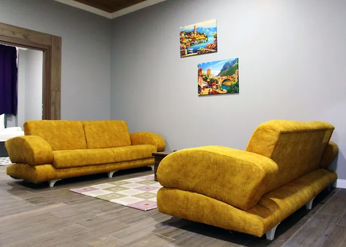 Avist Avcilar イスタンブール