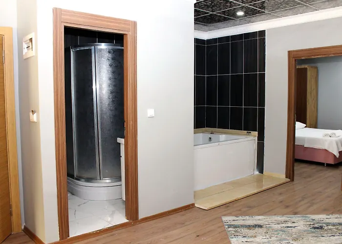 Avist Avcilar イスタンブール