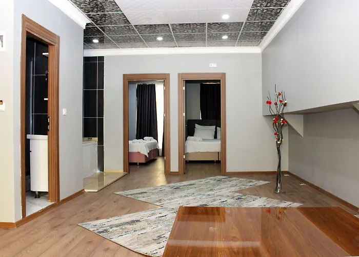 Avist Avcilar Hotel 4*