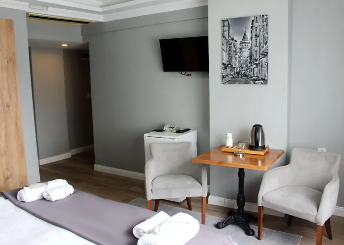 Avist Avcilar ホテル イスタンブール