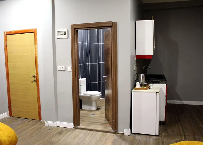 ホテル Avist Avcilar イスタンブール