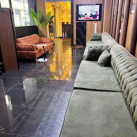 Avist Avcilar 4*