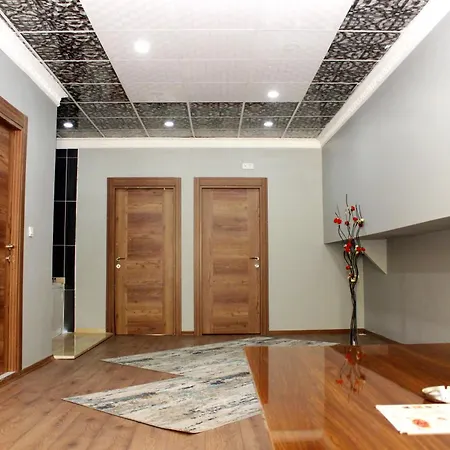 Hotel Avist Avcilar Provincia di Istanbul