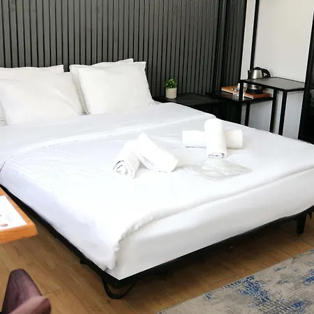 Avist Avcilar Hotel