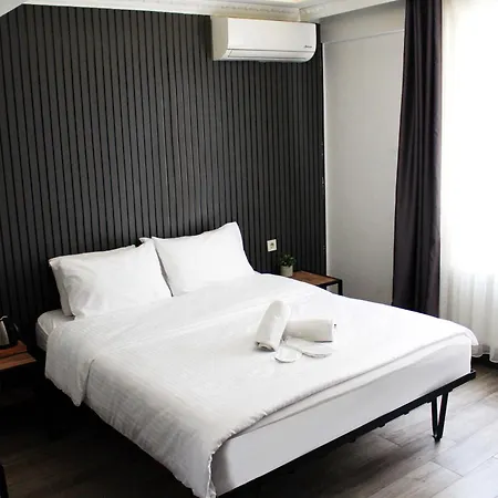 Hotel Avist Avcilar Provincia di Istanbul