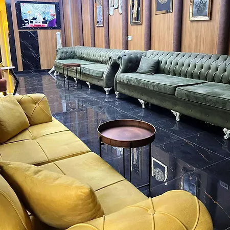 Avist Avcilar Hotel 4*