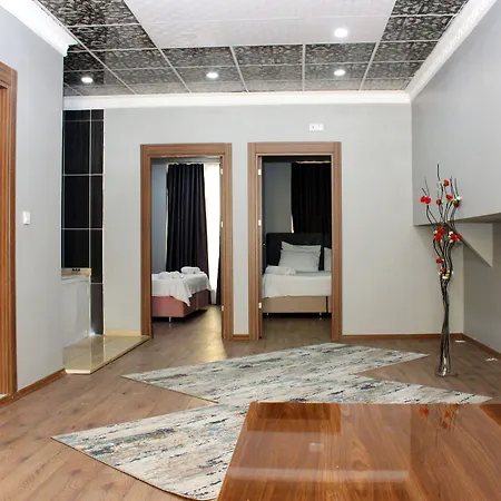 Avist Avcilar Szálloda 4*