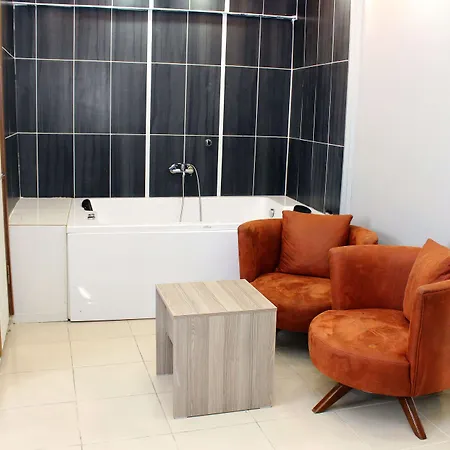 Avist Avcilar Hotel
