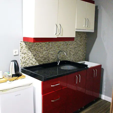 Avist Avcilar Hotel