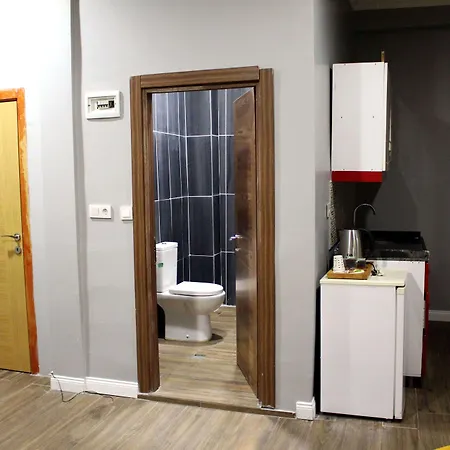 Hotel Avist Avcilar Provincia di Istanbul