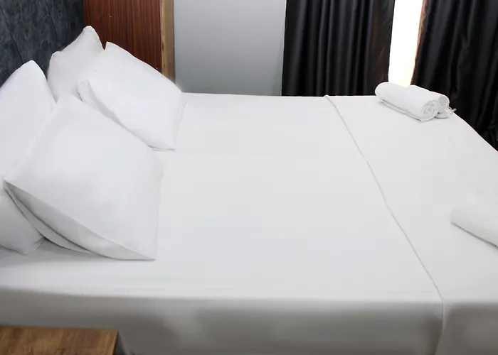 Szálloda Avist Avcilar 4*