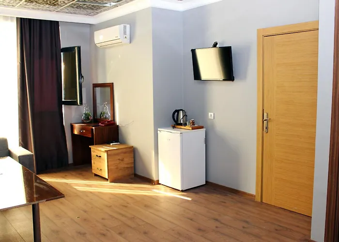 Avist Avcilar Szálloda 4*