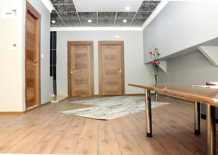 Avist Avcilar Szálloda Isztambul