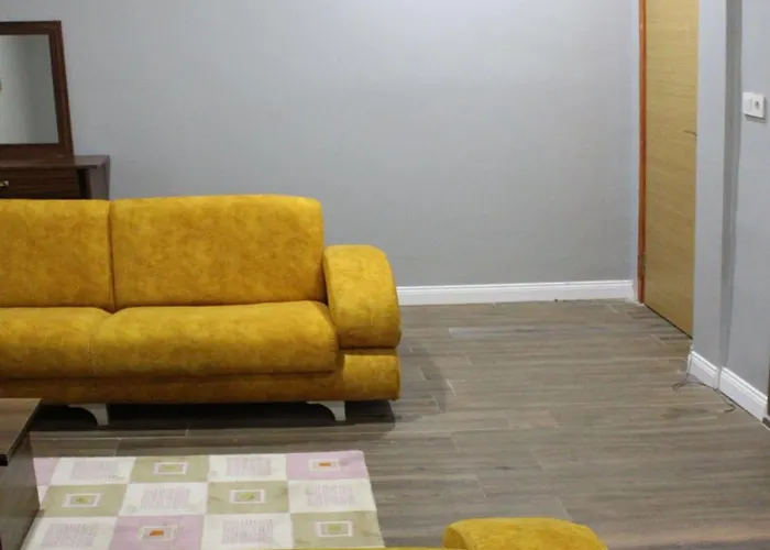 Szálloda Avist Avcilar Isztambul