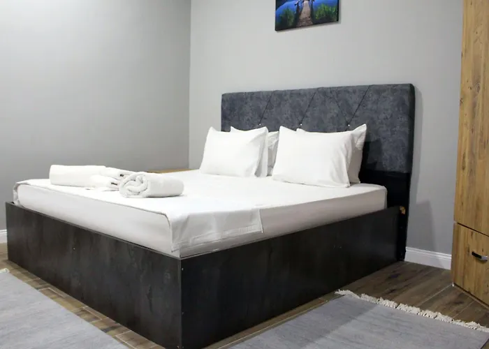 Szálloda Avist Avcilar Isztambul