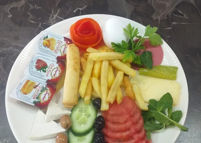 Avist Avcilar Isztambul