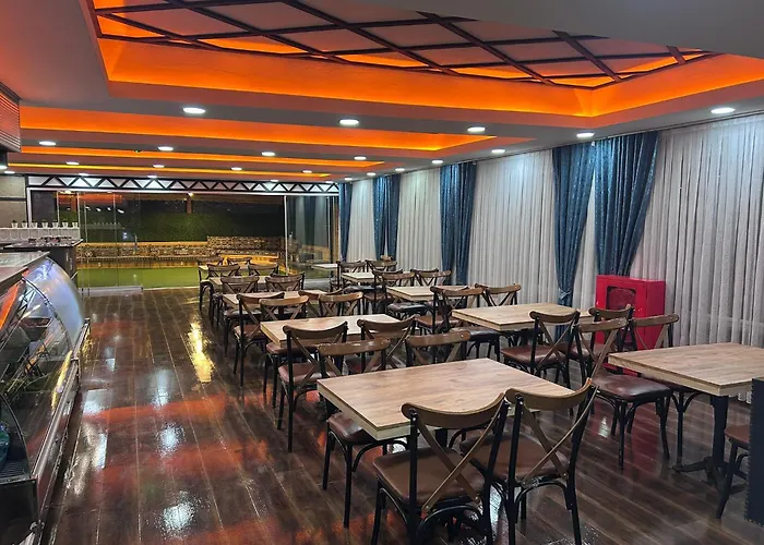 Avist Avcilar Szálloda Isztambul